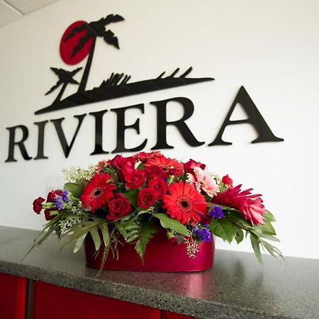 Riviera Motor Inn Saskatoon Ruang foto