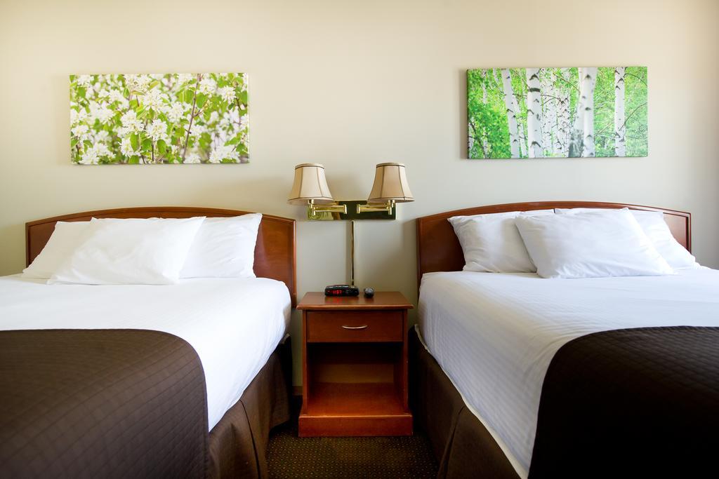 Riviera Motor Inn Saskatoon Ruang foto