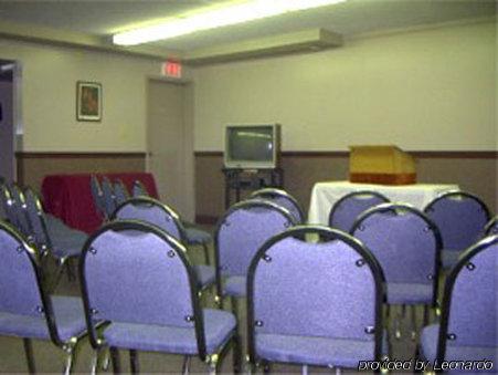 Riviera Motor Inn Saskatoon Fasilitas foto