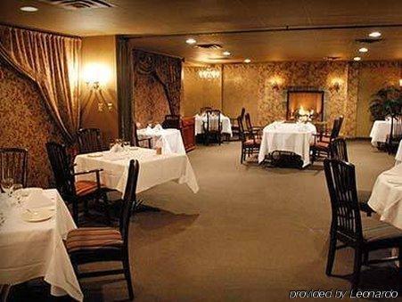 Riviera Motor Inn Saskatoon Restoran foto