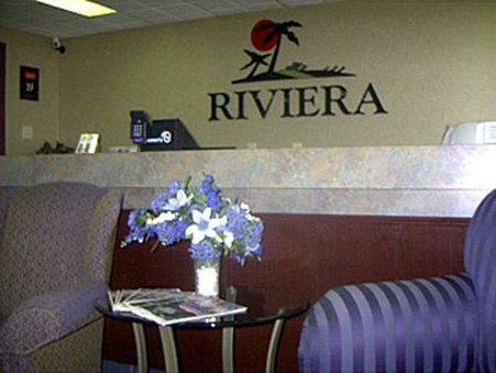 Riviera Motor Inn Saskatoon Bagian luar foto
