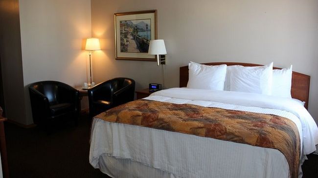 Riviera Motor Inn Saskatoon Ruang foto
