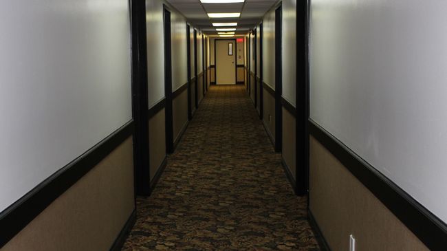 Riviera Motor Inn Saskatoon Fasilitas foto