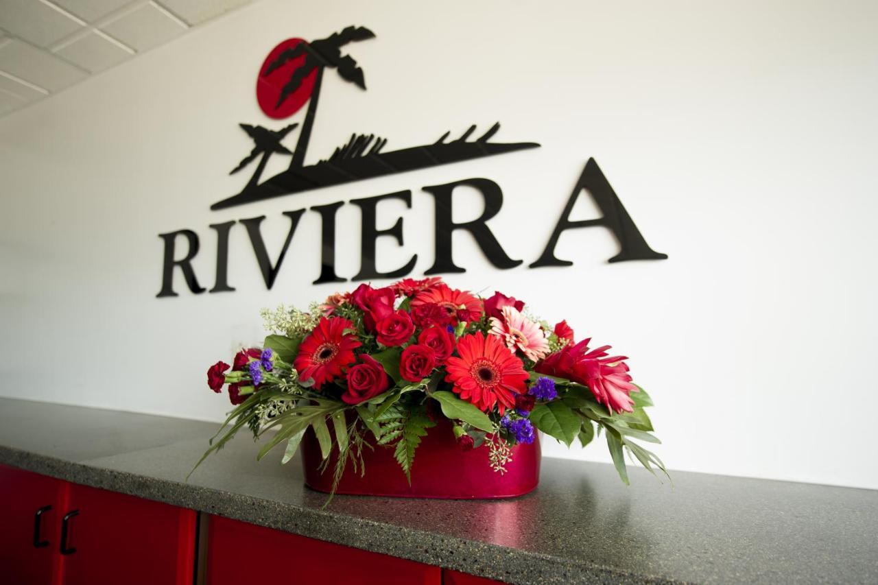 Riviera Motor Inn Saskatoon Ruang foto